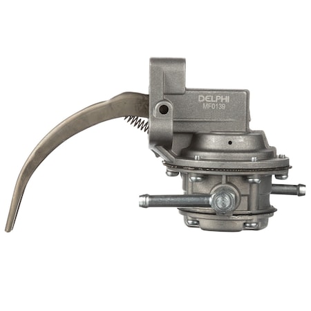 Delphi Mechanical Fuel Pump, MF0139 MF0139